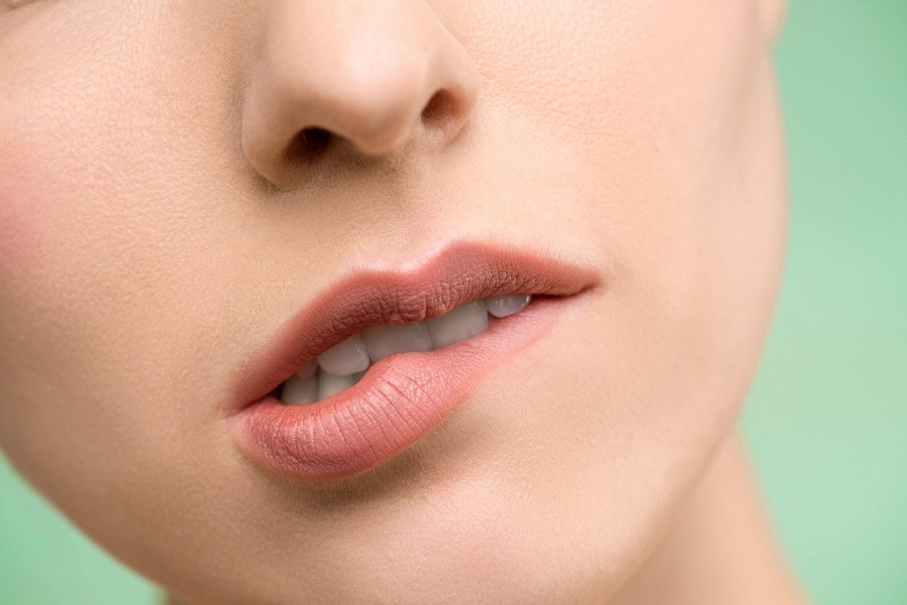 Biting Habits: Why Do I Keep Biting My Lip - Aqua Springs Dental | Family  Dentist | Dentist in San Marcos, TX