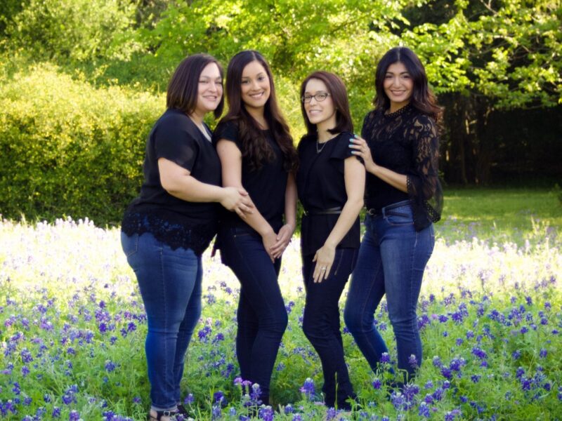About Us Dr. Alexandra Aponte Dr. Cohl Brazil Dr. Maaheen Khalid. Aqua Springs Dental. General, Cosmetic, Family Dentistry Dentist in San Marcos Texas 78666